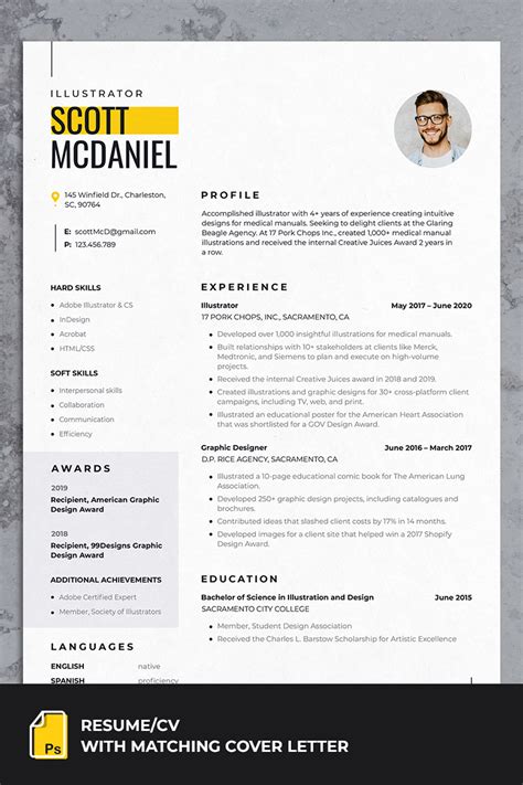 5 Best Resume Template AI Generators in 2023