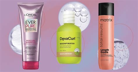 5 Best Shampoos for Hair Extensions: A Comprehensive Guide