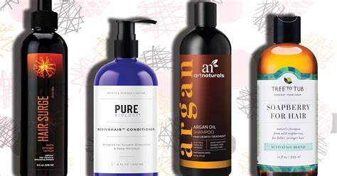 5 Best Shampoos for Hair Extensions: A Comprehensive Guide to Healthy & Beautiful Hair