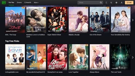 5 Best Streaming Sites for HK Dramas