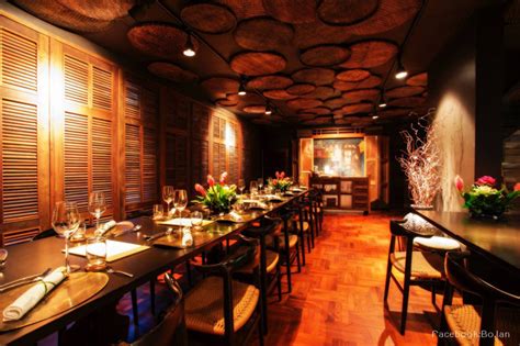 5 Best Thai Restaurants in Bangkok's Sukhumvit