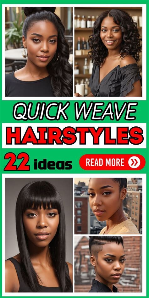 5 Best Weaves for Fine Hair: A Comprehensive Guide