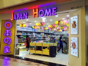 5 Biggest Japan Home Outlets in Singapore That Will Blow Your Mind