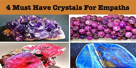 5 Black Crystals That Will Change Your Life