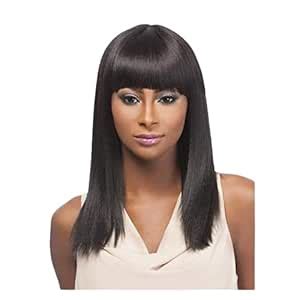 5 Black Wigs That Look Real: A Guide to Natural-Looking Extensions