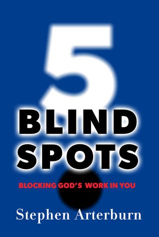 5 Blind Spots Blocking God s Work in You Kindle Editon