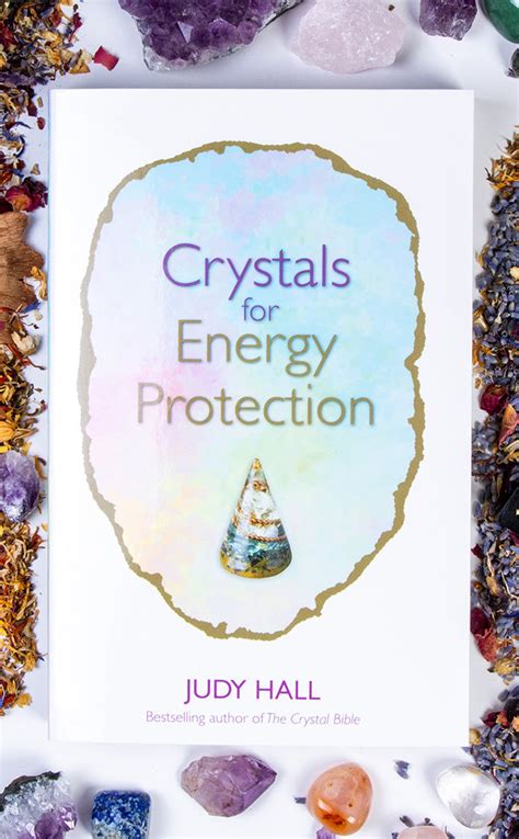 5 Books on Crystals & Stones for Beginners and Experts