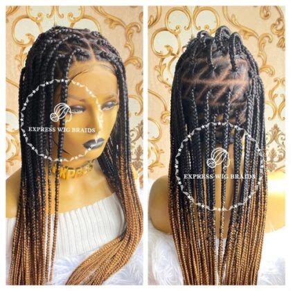 5 Braid in Wig Options That Will Transform Your Look