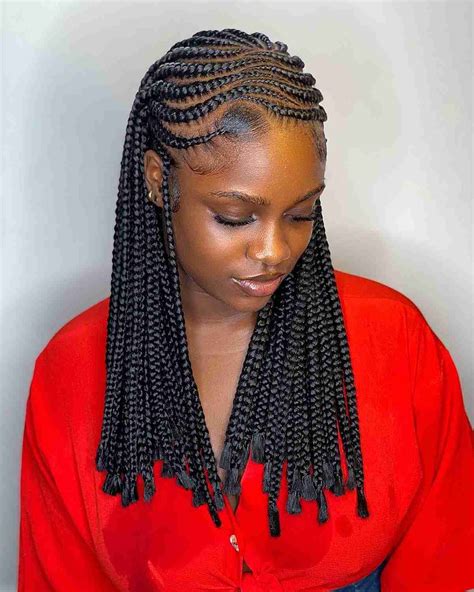 5 Braid in Wig Styles to Rock in 2023