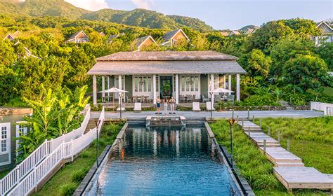 5 Breathtaking Experiences at Belle Mont Farm St Kitts: