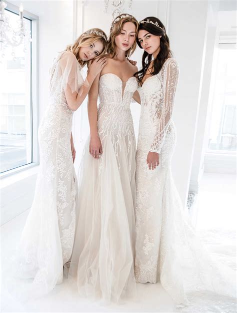 5 Bridal Dress Shops in Nashville TN for Every Style and Budget