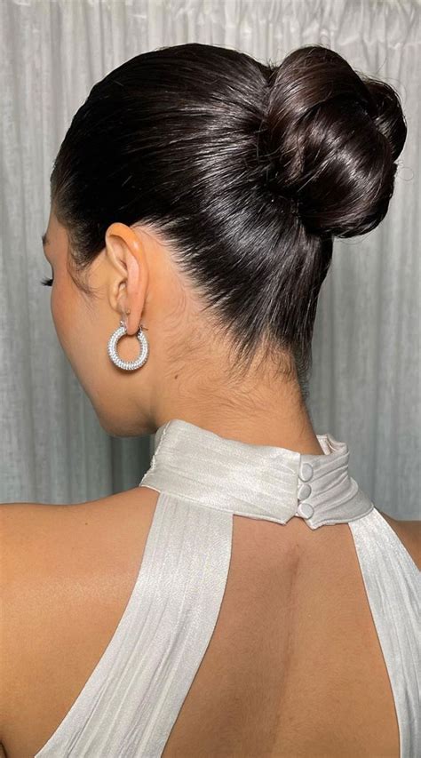 5 Bun It Hair Accessories That Will Transform Your Updo Game