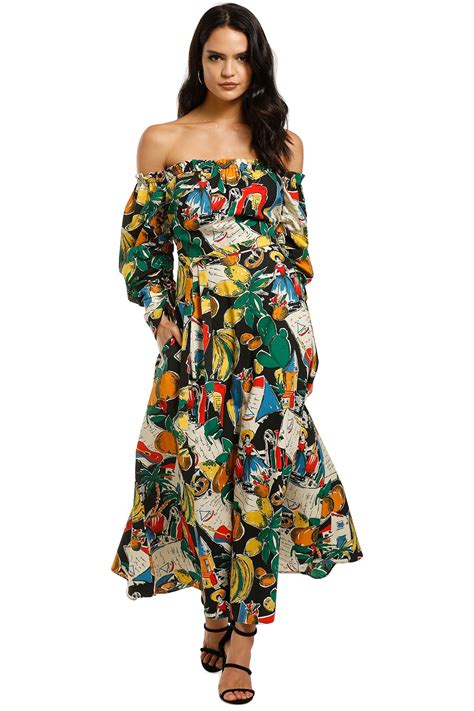 5 Calypso Dresses That Will Make You the Life of the Party