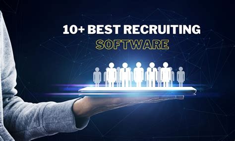 5 Campus Recruiting Software Solutions You Can't Miss in 2023