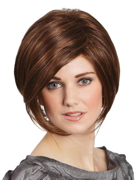 5 Captivating Auburn Bobs Lace Front Short Wigs for 2025