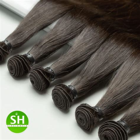 5 Captivating Truths About Hand Tied Wefts That Will Transform Your Hair Journey