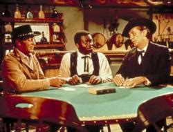 5 Card Stud Cast: A Deep Dive Into The Iconic Poker Movie