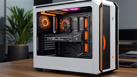 5 Cases with Best Airflow to Keep Your Gaming PC Running Cool and Quiet