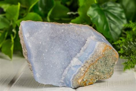 5 Chalcedony Stone Benefits VS Other Crystals in 2025