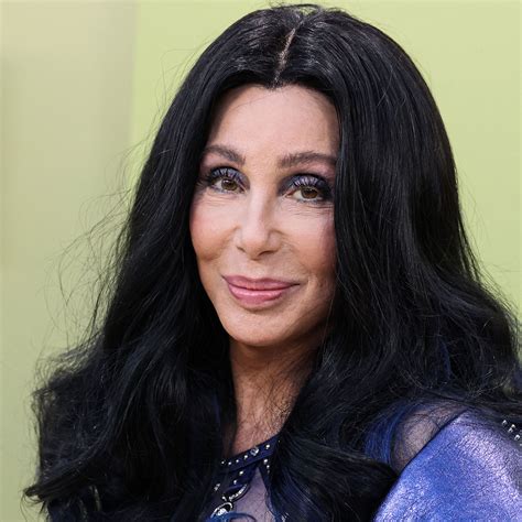 5 Cher Wigs That Will Make You Feel Like a Divine Diva