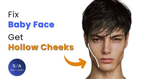 5 Clear Signs You Have a Baby Face (2025 Guide)