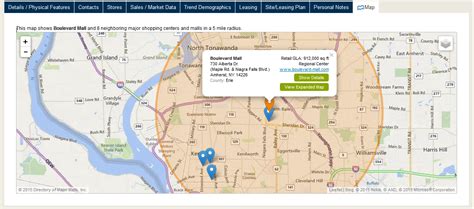 5 Closest Stores Within a 10-Mile Radius: Find the Nearest Retail Haven!