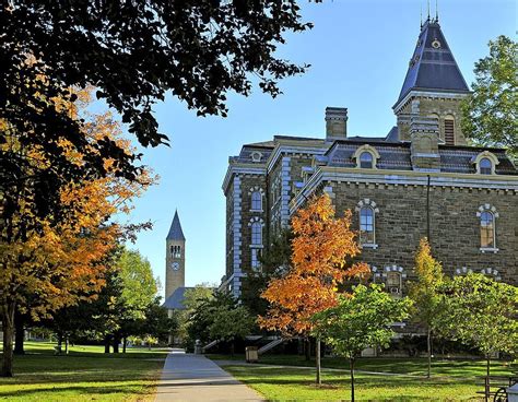 5 Colleges in Ithaca NY That Will Change Your Life