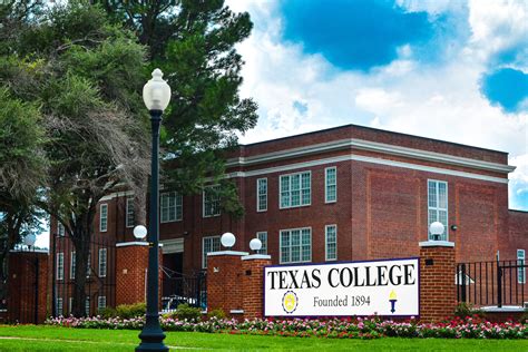 5 Colleges in Tyler, Texas: A Comprehensive Guide