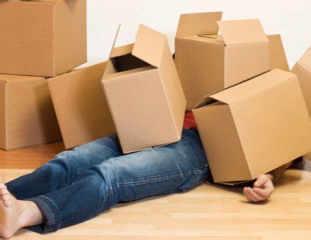 5 Common Reasons Why You Might Be Sick After Moving