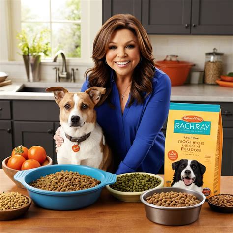 5 Compelling Factors to Consider Rachael Ray's Dog Food for Your Beloved Canine