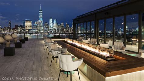 5 Compelling Reasons to Choose Jersey City Hyatt