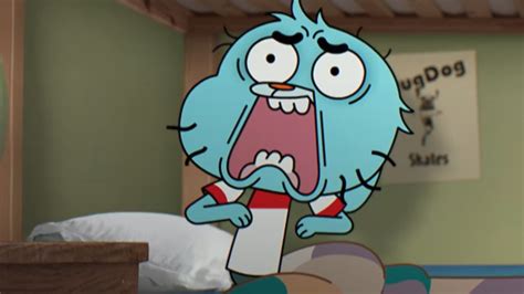 5 Cool Amazing World of Gumball Anime Facts That Will Make You Geek Out