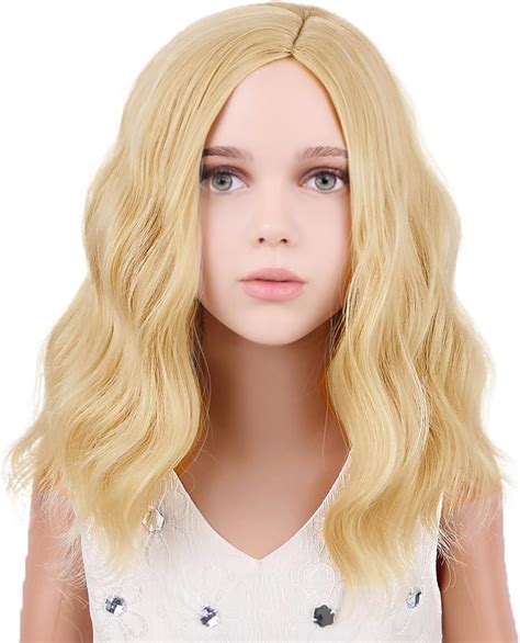 5 Cool Blonde Wigs for Kids: 2025's Fresh VS Classic Styles