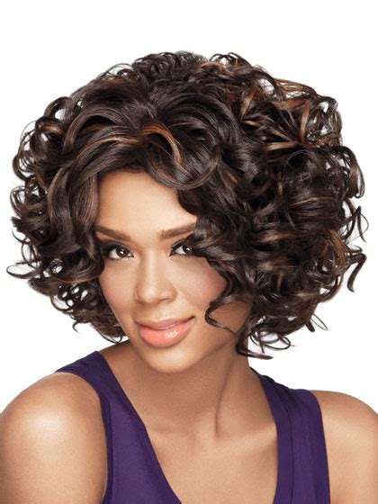 5 Coolest Brown Curly Chin Length African American Wigs for 2025