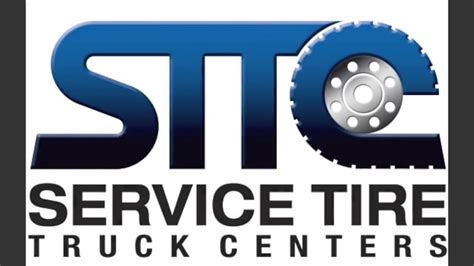 5 Critical Service Tire Truck Centers You Need to Know About