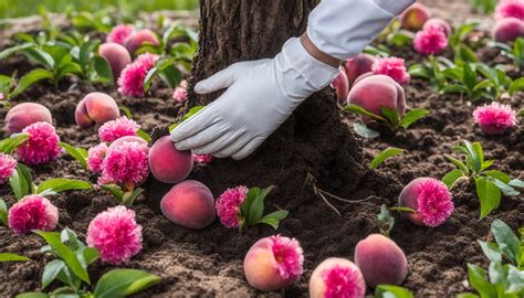 5 Crucial Elements: The Ultimate Fertilizer Guide for Peach Trees