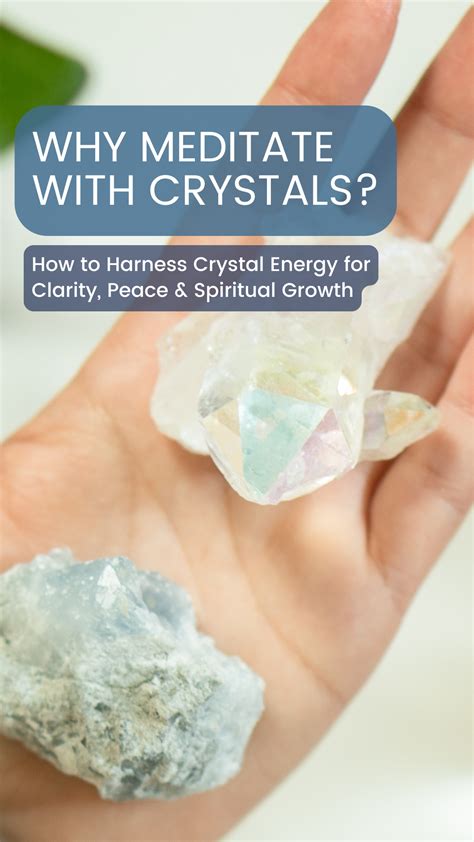 5 Crystals for Meditation in 2025: A Comprehensive Guide