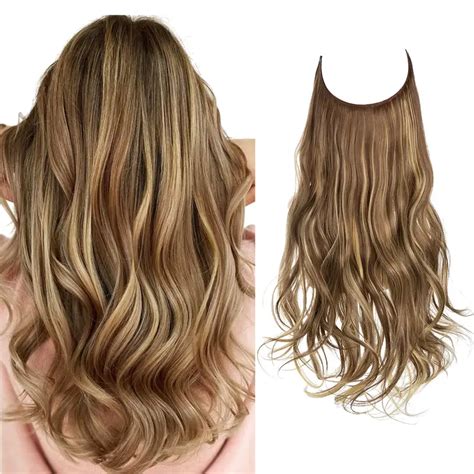 5 Curly Halo Extensions to Transform Your Hair in 2023