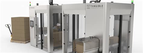 5 Cutting-Edge Advances in Bag Palletizing Technologies