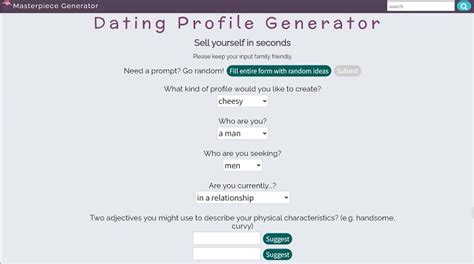 5 Dating Profile AI Generators to Skyrocket Your Matchmaking Success