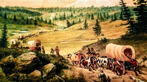 5 Deadly Oregon Trail Diseases That Killed 1 in 3 Travelers