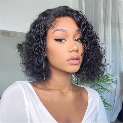 5 Deep Dive Benefits of Deep Wave Wigs: A Guide to Their Magic