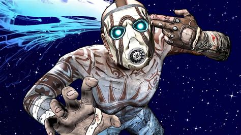 5 Definitive Borderlands the Pre-Sequel Characters That'll Blow Your Space Suit