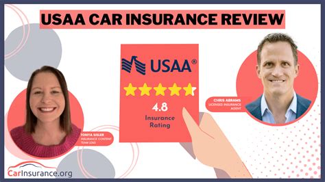 5 Definitive Ways USAA Car Insurance Saves You Hundreds