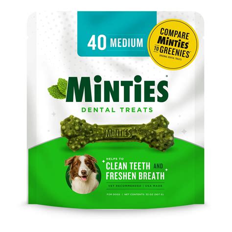 5 Dental Chews for Dogs That Will Save Your Dog's Teeth