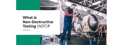 5 Destructive vs. 5 Non-Destructive Testing Methods