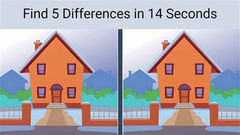 5 Differences That Will Surprise You