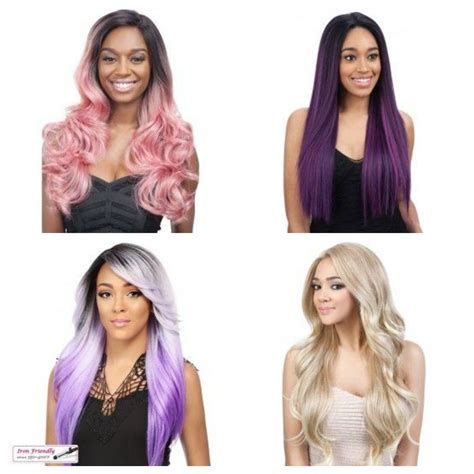 5 DivaTress Wigs That Will Transform Your Look