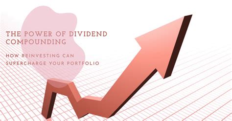 5 Dividend High Stocks That Will Supercharge Your Portfolio