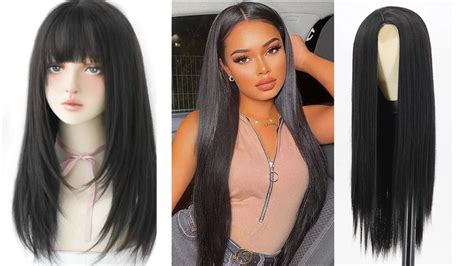 5 Easy Steps for Beginners to Rock Glueless Wigs